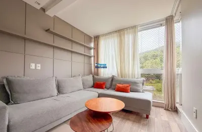 Apartamento com 3 quartos à venda na rua pirineus, 86, córrego grande, florianópolis por r$ 1.150.000