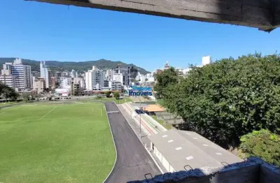 Apartamento com 1 quarto à venda na rua sérgio lopes falcão, 58, trindade, florianópolis por r$ 470.000