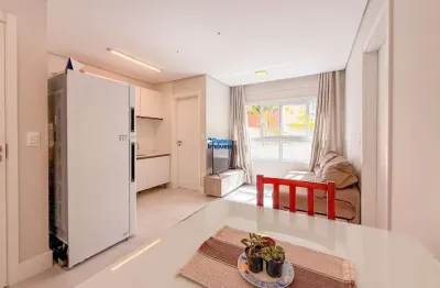 Apartamento com 1 quarto à venda na rua deputado antônio edu vieira, 1270, pantanal, florianópolis por r$ 545.000