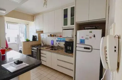 Apartamento com 2 quartos à venda na rua frei hilário, 102, campinas, são josé por r$ 395.000
