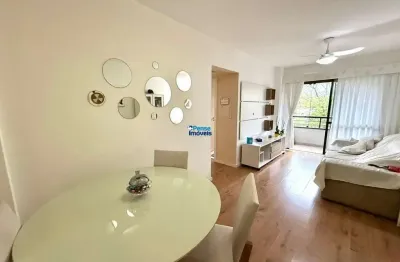 Apartamento com 2 quartos à venda na rodovia admar gonzaga, 841, itacorubi, florianópolis por r$ 780.000