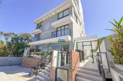 Apartamento com 1 quarto à venda na rua padre lourenço rodrigues de andrade, 586, santo antônio de lisboa, florianópolis por r$ 750.000