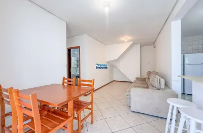 Cobertura com 3 quartos à venda na rua douglas seabra levier, 0163, trindade, florianópolis por r$ 1.000.000