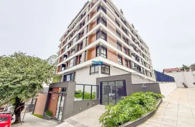 Loft com 1 quarto à venda na rua ângelo la porta, 169, centro, florianópolis por r$ 830.000