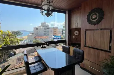Apartamento com 2 quartos à venda na avenida das nações, 682, canasvieiras, florianópolis por r$ 850.000