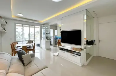 Apartamento com 2 quartos à venda na rodovia amaro antônio vieira, 1940, itacorubi, florianópolis por r$ 880.000