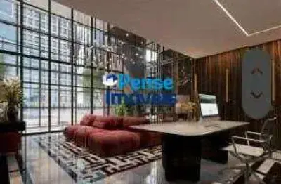 Apartamento com 1 quarto à venda na avenida prefeito osmar cunha, 164, centro, florianópolis por r$ 700.000