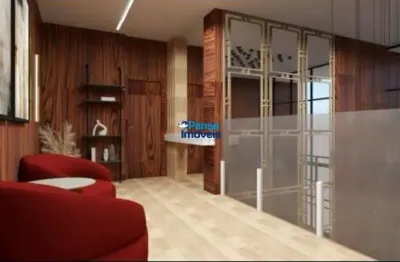 Apartamento com 1 quarto à venda na avenida prefeito osmar cunha, 164, centro, florianópolis por r$ 700.000