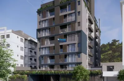 Apartamento com 2 quartos à venda na avenida prefeito waldemar vieira, 961, saco dos limões, florianópolis por r$ 835.000