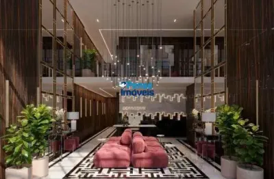 Apartamento com 1 quarto à venda na avenida prefeito osmar cunha, 164, centro, florianópolis por r$ 700.000