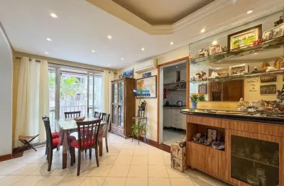 Apartamento com 3 quartos à venda na rodovia amaro antônio vieira, 2797, itacorubi, florianópolis por r$ 899.000