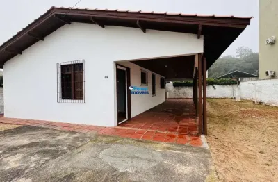 Casa com 4 quartos à venda na rua ruth pereira, 283, ingleses do rio vermelho, florianópolis por r$ 850.000