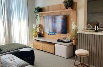 Apartamento com 2 quartos à venda na Rua João Pio Duarte Silva, 1631, Córrego Grande, Florianópolis por R$ 1.590.000