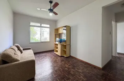 Apartamento com 2 quartos à venda na rua luiz oscar de carvalho, 75, trindade, florianópolis por r$ 460.000