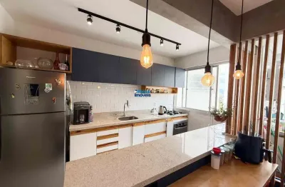 Apartamento com 3 quartos à venda na rua almirante lamego, 748, centro, florianópolis por r$ 1.225.000