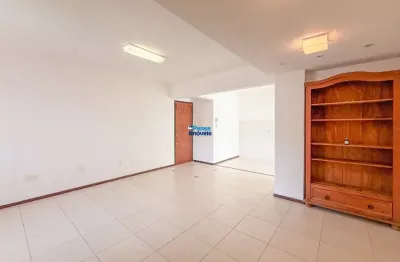 Apartamento com 3 quartos à venda na avenida madre benvenuta, 411, trindade, florianópolis por r$ 670.000