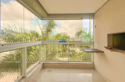 Apartamento com 2 quartos à venda na rua joão pio duarte silva, 1536, córrego grande, florianópolis por r$ 1.150.000