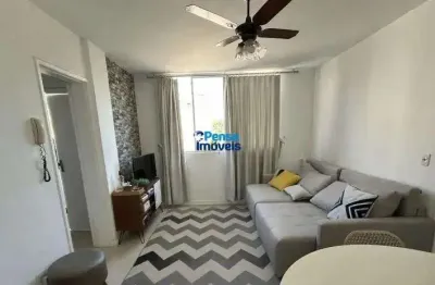 Apartamento com 2 quartos à venda na rua francisco goulart, 278, trindade, florianópolis por r$ 530.000