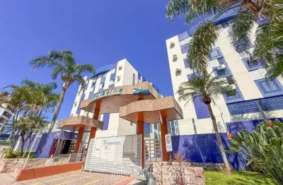 Apartamento com 3 quartos à venda na Rua Lauro Linhares, 1288, Trindade, Florianópolis por R$ 750.000