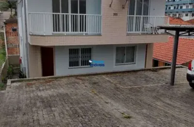 Casa com 3 quartos à venda na Rua Professor Elpídio Barbosa, 205, Trindade, Florianópolis por R$ 1.250.000