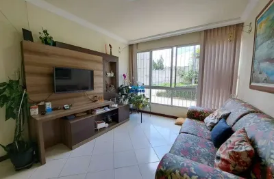 Apartamento com 3 quartos à venda na Rua José Dutra, 70, Trindade, Florianópolis por R$ 650.000