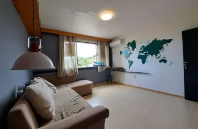 Apartamento com 3 quartos à venda na Rua José Dutra, 70, Trindade, Florianópolis por R$ 599.000