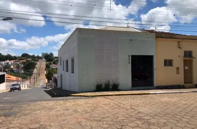 Casa com 4 quartos à venda no Centro, Itararé 