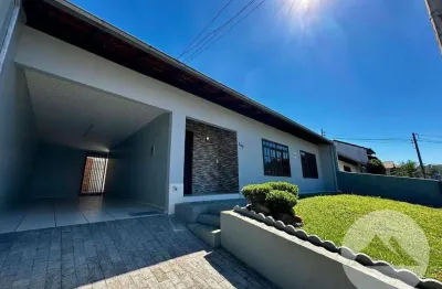 Casa com 3 dormitórios para alugar, 165 m² no bairro itoupava norte - blumenau/sc