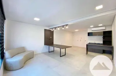 Sala à venda por r$ 450.000,00 - vila nova - blumenau/sc