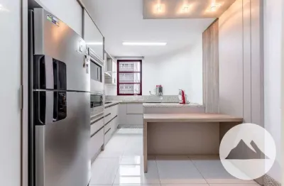 Apartamento com 3 dormitórios para alugar - jardim blumenau - blumenau/sc