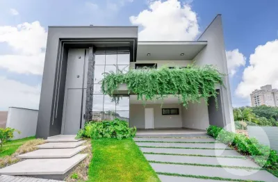 Casa 03 suites em condominio fechado no bairro velha - blumenau