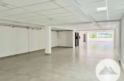 Prédio para alugar, 1100 m² por r$ 12.150,00/mês - garcia - blumenau/sc