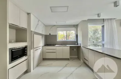 Apartamento com 3 quartos para alugar na Rua Hermann Hering, Bom Retiro, Blumenau