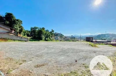 Terreno para alugar, 1782m² - itoupava norte - blumenau/sc