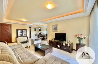 Apartamento 4 dormitorios (2 suítes) no bairro vila nova