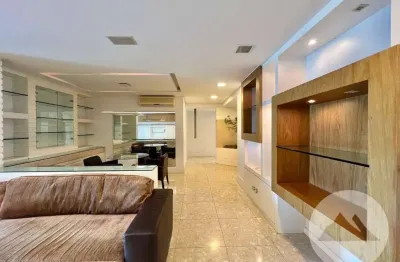 Apartamento com 3 amplas suítes para alugar - jardim blumenau - blumenau/sc