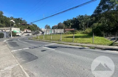 Terreno para alugar, 2314 m² por r$ 19.000,00/mês - itoupava norte - blumenau/sc