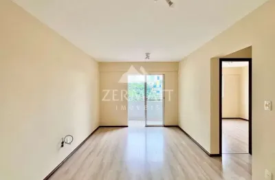 Apartamento com 2 dormitórios à venda, 62 m² por r$ 415.000,00 - victor konder - blumenau/sc