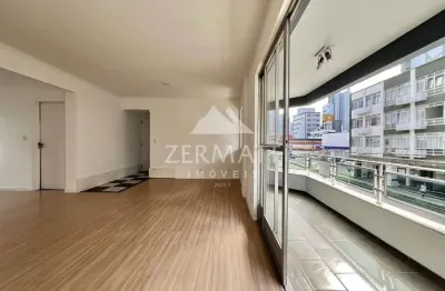 Apartamento com 3 dormitorios (1 suíte) no bairro jardim blumenau com 147m2