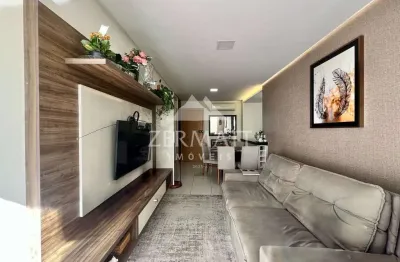 Apartamento com 2 dormitórios à venda, 63 m² por r$ 499.000,00 - itoupava seca - blumenau/sc
