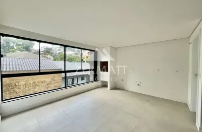 Apartamento com 2 dormitórios à venda, 66 m² por r$ 465.000,00 - itoupava seca - blumenau/sc