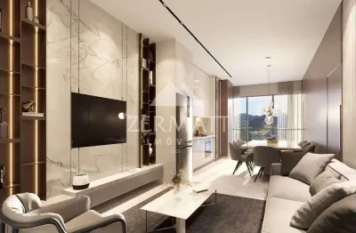 Apartamento com 2 dormitórios à venda, 67 m² por r$ 600.182,64 - casa branca - itapema/sc