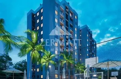 Apartamento com 3 quartos à venda na Escola Agrícola, Blumenau 