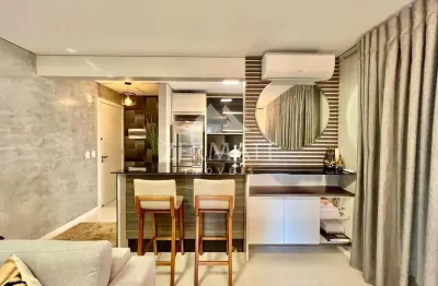 Apartamento com 2 quartos à venda no Centro, Blumenau 