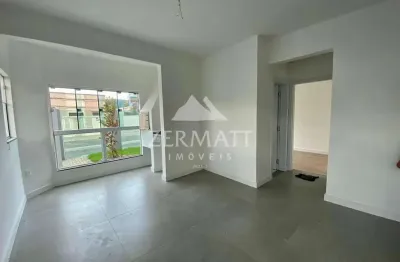 Apartamento com 2 quartos à venda na Bela Vista, Gaspar 