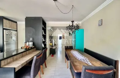 Apartamento com 2 quartos à venda na Bela Vista, Gaspar 