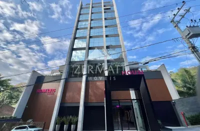 Loft com 1 quarto à venda no Velha, Blumenau 