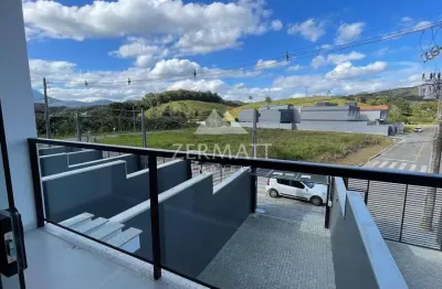 Casa com 2 quartos para alugar no Belchior Central, Gaspar 