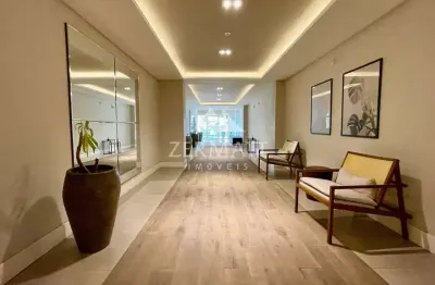 Apartamento com 3 quartos para alugar na Vila Nova, Blumenau 