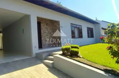 Casa comercial para locação, itoupava norte, blumenau, sc